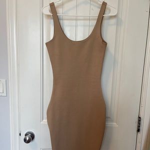 Fashion nova contour dress